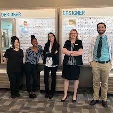 My Eyelab Customers Are A Top Priority So We Re Continually Expanding Our Locations And Offers As We Open More Retail Comprehensive Eye Exam Eye Exam Online