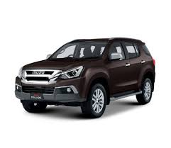 Authorized importer & distributor of isuzu lcv. Isuzu Mu X 2017 Price In Malaysia From Rm180 109 Motomalaysia