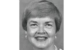 Doris Backus Obituary (1935