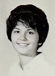 Karen Kay (Keller) Loschen 1947-2023 class of 1965