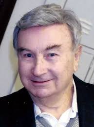 Joseph Ford Obituary