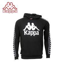 In 1956 a faulty stock of socks manufactured by maglificio calzaturificio torinese (mct), a company established by abramo vitale in 1916, was mistakenly distributed on the market. ØªÙˆØ¸ÙŠÙ Ø§Ù„Ø¨ÙˆØ¨ Ø§Ù„Ø§Ø´Ù…Ø¦Ø²Ø§Ø² Kappa Clothing Brand Rangarljos Net