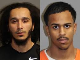 2 Indicted On Nashua Shooting Charges: Hillsborough County Court
