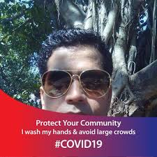 surprise for everyone, you will see why very soon, everyone join in.Sarah  Belhasa