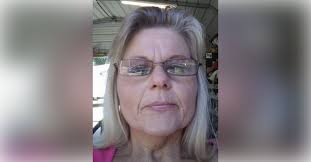 Obituary information for Jenny Cooper