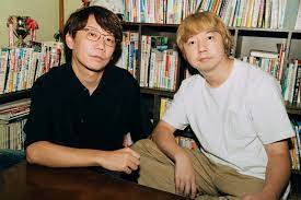 三四郎（小宮浩信＆相田周二）後編──挫折、大泣きを経て確立した今のスタイル｜Bezzy［ベジー］｜アーティストをもっと好きになるエンタメメディア