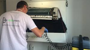 Livrare gratuita la comenzile de peste 299 lei. Igienizare Si Verificare Aer Conditionat Unitatea Interna Infrapanel