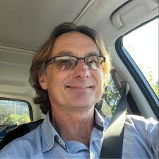 Rock climbing in Castle Rock, California