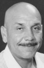 Ralph Bustamante Obituary (1956