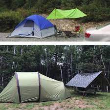 Pin On Backpacking Tents