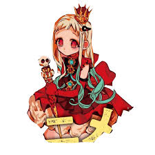 Sorry for being mean and gay. Nene Yashiro Prop From Toilet Bound Hanako Kun Cosplayfu Com