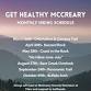 Get Healthy McCreary Monthly Hikes event image