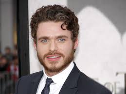 Richard Madden Is More Than Just A Prince