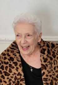 Pearle Thompson Obituary (1933