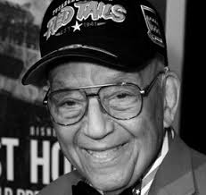 Remembering Tuskegee Airman Robert Friend