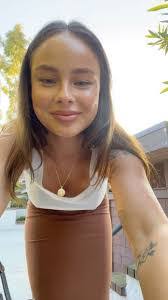 Paige Raymond's Instagram, Twitter & Facebook