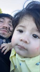 “ME AND MY YOUNGEST KING MATTHEW CUEVAS #soldierofGod #workhard #Godgotme  #chicano #allglorytoGod