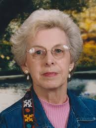 Frances McGilvra Obituary