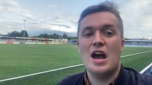 Havant and Waterlooville 2-5 Portsmouth