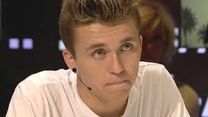 Flemish teen idol singer hopes to make it big in LA