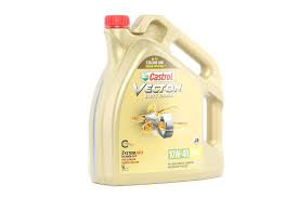 Great savings & free delivery / collection on many items. Engine Oil Castrol Vecton Long Drain E6 E9 10w 40 5l Full Synthetic Oil 154ac9 Buy At Autodoc