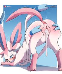 Sylveon & vaporeon  funny cocks & best free porn: r34, futanari, shemale,  hentai, femdom and fandom porn