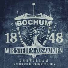 Der vfl bochum hat in der 2. Bochum Bochum Vfl Bochum Ruhr