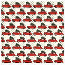 Explore a wide variety of 12x12 designer papers with themes for seasons, christmas, thanksgiving, halloween, baby, pets, heritage, travel, tropical and more. Christmas Car Polka Dot Scrapbook Paper 12 X 12 Hobby Lobby 1341387