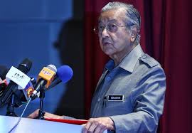 Malezya silahlı kuvvetleri gaziler i̇şleri bakanlığı veya jabatan hal ehwal veteran angkatan tentera malaysia (jhev). Malaysia To Launch Probe Into Allegations Of Judicial Misconduct Benarnews