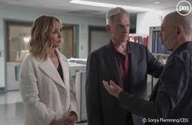 Ncis M6 Enchaine Avec La Saison 16 Des Le 14 Juin Puremedias