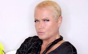 Stream tracks and playlists from xuxa! Xuxa Cogita Deixar O Brasil Grande Possibilidade Quem Quem News