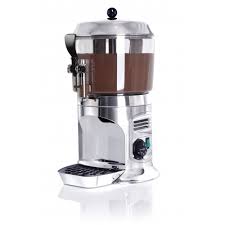 Le distributeur de boisson réfrigérée propose généralement une sélection de boissons froides la location distributeur automatique de boisson fraîche coûte généralement 200 € par mois selon la. Distributeur De Boisson Chaude Professionnel 5l Argente