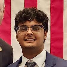 I am very excited to announce that I have accepted an offer from  Constellation as an Engineering Intern for summer 2023! I want to thank  James Tusar and Brian Wehrman for helping