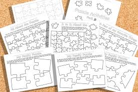 Puzzlemaker is a puzzle generation tool for teachers, students and parents. Printable Coloring Activityi Stunning Color Your Own Puzzle For Kids Crayola Game Free Bendon Slavyanka