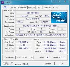 13 Best Free Overclocking Software For Cpu Gpu And Ram
