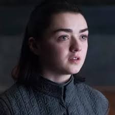 Weiß eigentlich irgendjemand wie alt arya stark in der 1. Maisie Williams Game Of Thrones Dreht Fur Sky Neue Comedyserie Ex Arya Stark Auf Der Flucht Vor Gangstern Und Polizei Tv Wunschliste