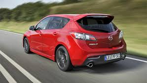 Bilakah kereta mazda 2.0 perlu di servis. Jentera Perang Bukan Rotary Dari Mazda Yang Berbaloi Dimiliki Mekanika