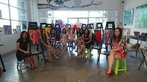 The studio at kl, kuala lumpur, malaysia. Broaden Your Horizons 8 Places Around Kl To Find A New Hobby Expatgo