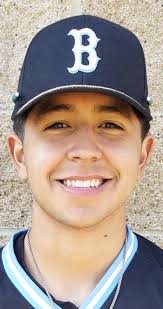 Horsch leads all-district list