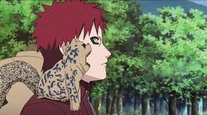 This list includes the best major naruto characters of each series, including the original series and the sequel naruto: Kazekage Gaara Of The Sand Brother Of Kankuro And Temari Facebook
