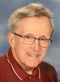 Donald Pankowski Obituary March 14, 2021