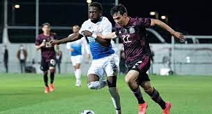 Mexico 2, costa rica 0. Mexico Vs Costa Rica Live How And Where To Watch The Concacaf Nations League Match The News 24