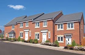 How to get more for your money. 1 4 Million New Homes Registered To Be Built In The Past Decade Reports Nhbc