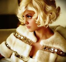 Curly short hairstyles 2014 2019 short hairstyles 2019. Short Blonde Curly Hair 5 Short And Curly Haircuts