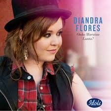 Diandra Flores