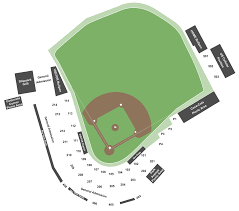 Hadlock Field Seating Chart Ticket Solutions