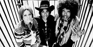 Image result for girls it ain't easy honey cone 45