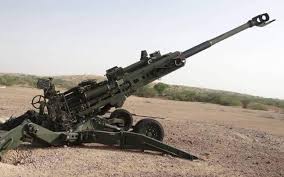 Artillery Gun system of India - UPSC ...