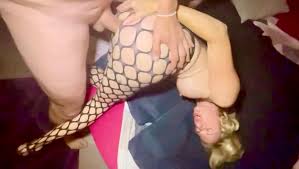 ao slut nora rosella team-up sperm twins