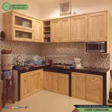 *pemesanan dapat langsung menghubungi kontak di bawah ini: Jual Kitchen Set Jati Belanda Harga Permeter Di Lapak Furniture Jati Belanda Bukalapak